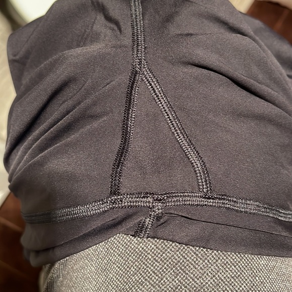 Athleta crunch 7/8 tight Small - Picture 5 of 5